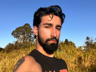 Maeusandrade avatar