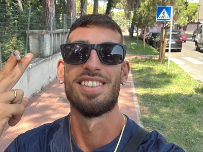 Meastroboris95 avatar