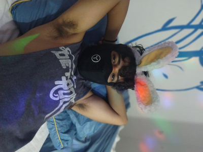 _Mexxxican_ avatar