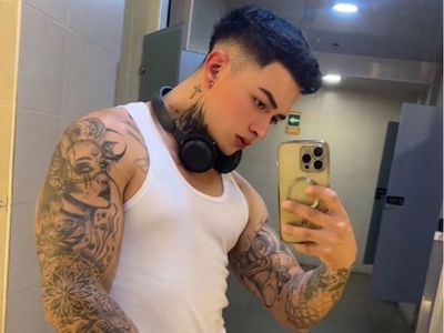 santiagoo avatar
