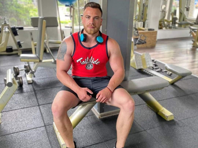 Thori92 avatar