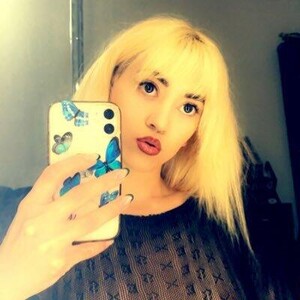AnnaTame avatar
