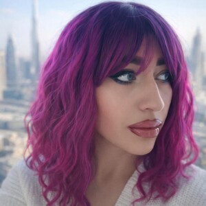 Diamond_Jenny avatar