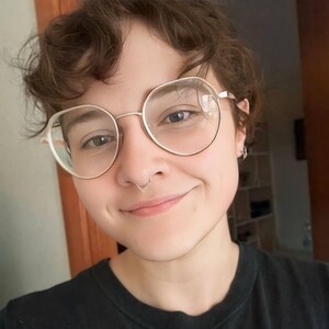 EvaSmile avatar