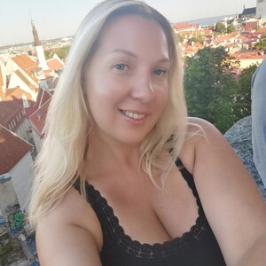Ex_Blondie avatar