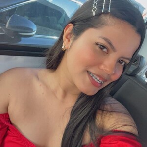 Goddess_salome avatar