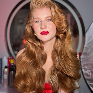 Julia_Ginger avatar