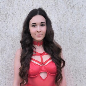 MaryHillx avatar