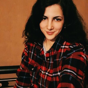 MayaPhoebe avatar