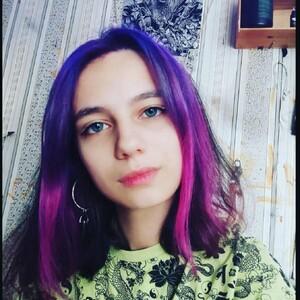 MiniLysii avatar