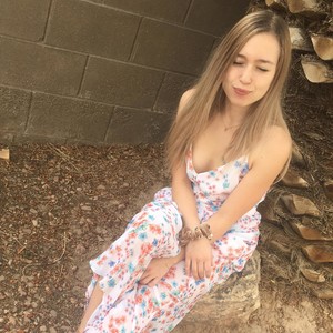 Misssexyvegas avatar