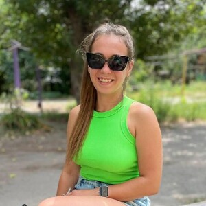 MVikki avatar