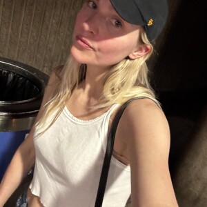 Partygirl1 avatar