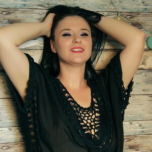 SensualCrissa avatar