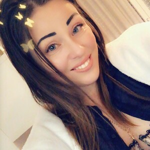 SweetKitty avatar
