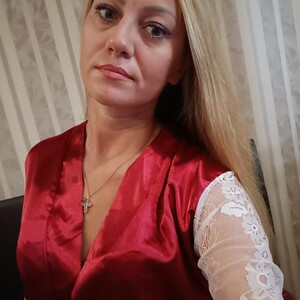Ultrachick avatar