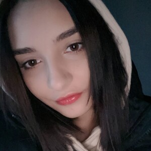 Veryshygirl avatar
