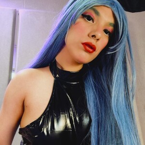 VesperVelvet avatar
