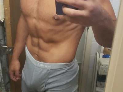 BigGuyMuscle avatar