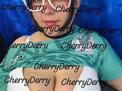 CherryDerry avatar