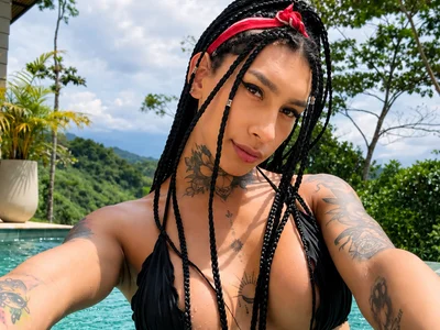 Juana_777 avatar