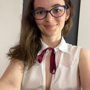 Arya_Joy avatar