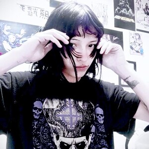 cyberfreak avatar