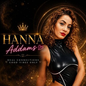 HannaAddams avatar