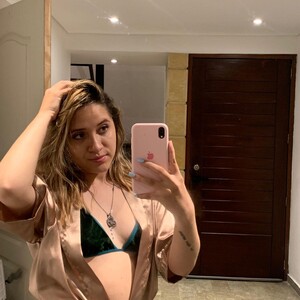 LeiahBlonde_ avatar