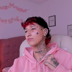 Lucirose avatar