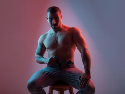 alejovolkov avatar