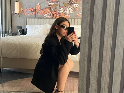 Arianahot777 avatar