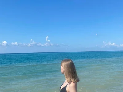 _Gentle_Angel_Melissa_ avatar