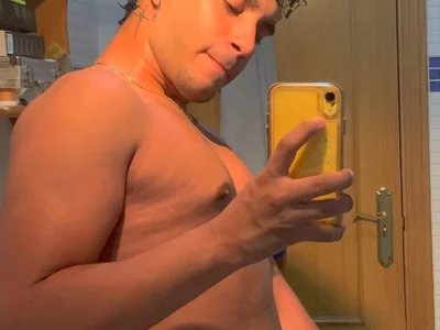 Jorgebricenz avatar