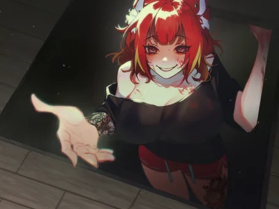LewdFoxy_VT avatar