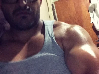 Mrdick78 avatar