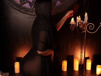 mygoddesshecate avatar