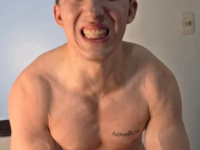 NicoDavisOfficial avatar