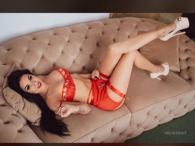 NicoleKatee avatar