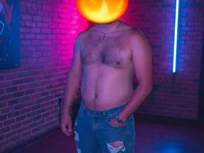 Rebeldee777 avatar