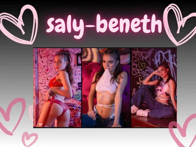 saly-beneth avatar