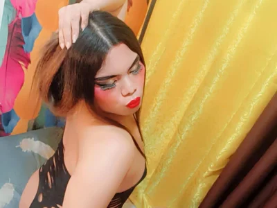 TSbrianaHugeCock avatar