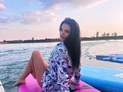 Vesya avatar