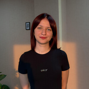 Marina_ avatar
