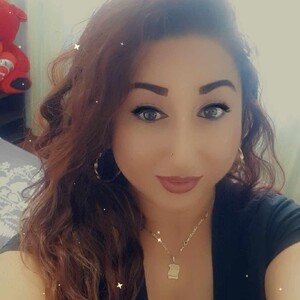 Mayarebecca avatar