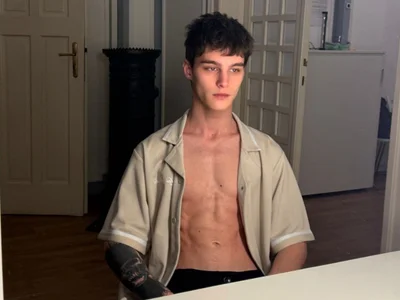 Adam_Porrter avatar
