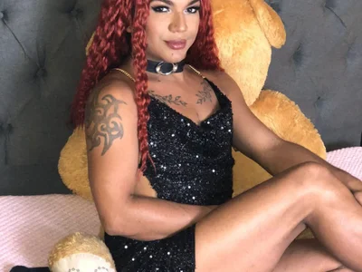 Amberbrown18 avatar