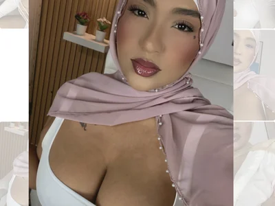 Amira-Zahra avatar
