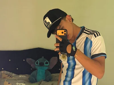 Axel_Cody_ avatar