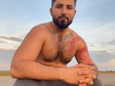 bear_mao_ avatar